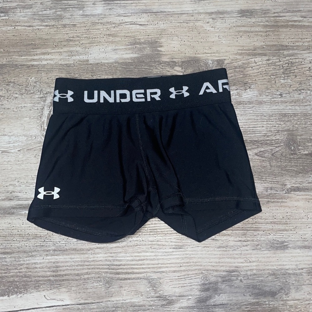 Under Armour YM